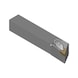 Plaquita corte ORION SC-TiAlN para broca placas interc. 11213-11217, 11,8mm 130° - Plaquita de corte de metal duro completo TiAlN para broca de placas intercambiables núm. 11213-11217 - 3