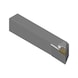ORION SC-TiAlN 刀片，用于可转位刀片钻，11213-11217，12.3 毫米，130° - 用于可转位刀片钻（零件号 11213-11217）的整体硬质合金 TiAlN 刀片 - 3