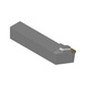 ORION SC-TiAlN 刀片，用于可转位刀片钻，11213-11217，12.4 毫米，130° - 用于可转位刀片钻（零件号 11213-11217）的整体硬质合金 TiAlN 刀片 - 3