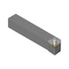 ORION SC-TiAlN 刀片，用于可转位刀片钻，11213-11217，13.1 毫米，130° - 用于可转位刀片钻（零件号 11213-11217）的整体硬质合金 TiAlN 刀片 - 3