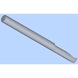 ATORN 小型刀片 AIR，4.0 毫米，L15 36 UN HC5615 - 小型刀片，AI 型 HC5615 - 5