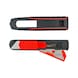 WEDO safety utility knife Double Site - Safety utility knife, double-sided safety cutter - 2