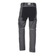 Pantalon stretch robuste pour homme KÜBLER ACTIVIQ, anthracite/noir, taille 58 - Pantalon stretch robuste pour homme ACTIVIQ - 2