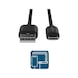 ANSMANN USB-C charging cable 100 cm - USB-C charging cable - 3