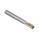 ORION HPC reamer, solid carbide TiALCN 7-8° diameter 12.01 mm H7 - Solid carbide TiALCN high-performance reamer - 3