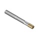 Escariador ORION HPC, metal duro completo TiALCN 0° diámetro 11,99 - Escariador de alto rendimiento TiALCN de metal duro completo - 3