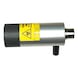 HOFMANN laser speed sensor, working dist. 50-2,000 mm, max. speed 200,000 rpm - Laser photo probe A1S37P - 3