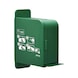 plum QuickSoft dispenser - QuickSoft dispenser - 1
