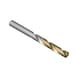 ATORN twist drill N HSS, steam-treated, DIN 338, 10.5 mm x 133 mm x 87 mm, 118° - Twist drill type N HSS, vaporised - 2