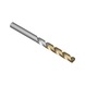 ATORN foret métal TLP HSS, DIN 338, 6,7 mm x 101 mm x 63 mm, 130° - Foret métal type TLP HSS, sans revêtement - 2