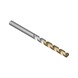 ATORN twist drill VA HSSE, DIN 338, 5.1 mm x 86 mm x 52 mm, 130° - Twist drill type VA HSSE - 2