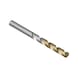 ATORN foret métal X HSSE-PM TIN, DIN 338 8,4 mm x 117 mm x 75 mm, 118° - Foret métal type X HSSE-PM TIN - 2