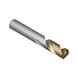 ATORN twist drill TLP HSSE, DIN 1897, 16.5 mm x 119 mm x 60 mm, 130° - Twist drill type TLP HSSE, uncoated - 2