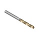 ATORN 高性能钻铰复合刀具，SC TiAlN，5xD，5.99 毫米 x 6 毫米 x 91 毫米 - 高性能钻铰复合刀具，整体硬质合金 TiAlN 5xD，带内部冷却功能 - 3