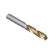 ATORN 高性能钻铰复合刀具，SC TiAlN，5xD，12.02 毫米 x 12 毫米 x 118 毫米 - 高性能钻铰复合刀具，整体硬质合金 TiAlN 5xD，带内部冷却功能 - 3