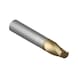 ATORN sert karbür kanal açma bıçağı T=2 16,00 mm mil DIN 6535 HB - Sert karbür parmak freze - 2