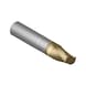 ATORN 整体硬质合金槽铣刀 T=2 20.00 mm 刀柄 DIN 6535 HB - 整体硬质合金立铣刀 - 2