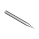 ATORN 整体硬质合金槽铣刀 ULTRA T=2 0.35 mm 刀柄 DIN 6535 HA ULTRA - 整体硬质合金立铣刀 - 2