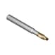ATORN 整体硬质合金槽铣刀 ULTRA T=2 4.80 mm 刀柄 DIN 6535 HB - 整体硬质合金立铣刀 - 2