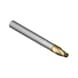 ATORN 整体硬质合金槽铣刀 ULTRA T=2 6.00 mm 刀柄 DIN 6535 HB - 整体硬质合金立铣刀 - 2