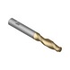 ATORN SC 半径铣刀，长款，2 刃，16.0 毫米 MF-TIALN，DIN 6535 HB - 整体硬质合金半径铣刀 - 2