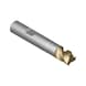ATORN 整体硬质合金槽铣刀，3 个刃，12.0 mm，超短型，45°，MF - 整体硬质合金立铣刀 - 2