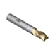 ORION 整体硬质合金方形端铣刀，11.70 mm 刀柄 DIN 6535HB T=3 - 整体硬质合金立铣刀 - 2
