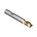 ORION 整体硬质合金方形端铣刀，ULTRA，9.70 mm 刀柄 DIN 6535HB T=3 - 整体硬质合金立铣刀 - 2