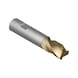 ORION 整体硬质合金方形端铣刀，ULTRA，20.00 mm 刀柄 DIN 6535HB T=3 - 整体硬质合金立铣刀 - 2