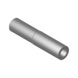Interch. head holder, stand., 26.0 x 120 mm, for reamer interch. head no. 11785 - Interchangeable head holder - 3