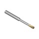 ATORN HPC 铰刀，SC TiALN，T = 4，B，7-8°，4.5 毫米 H7 x 75 毫米 x 12 毫米，HA（钢质） - 高性能铰刀，整体硬质合金，TiALN - 3