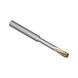 ATORN HPC 铰刀，SC TiALN，T=4，B，7–8°，5.01 毫米，0–0.004 毫米 x 75 毫米 x 12 毫米，HA（钢） - 高性能铰刀，整体硬质合金，TiALN - 3