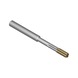 ATORN HPC 铰刀，SC TiAlN，T = 4，0°，5.03 毫米 0-0.004 毫米 x 75 毫米 x 12 毫米，HA（钢质） - 高性能铰刀，整体硬质合金 TiALN - 3