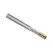 ATORN HPC 铰刀，SC TiAlN，T=6，0°，8.0 毫米 H7 x 100 毫米 x 16 毫米，HA（钢） - 高性能铰刀，整体硬质合金 TiALN - 3