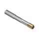 ATORN HPC 铰刀，SC TiAlN，T=8，0°，18.0 毫米 H7 x 150 毫米 x 25 毫米，HA（钢） - 高性能铰刀，整体硬质合金 TiALN - 3