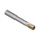 ATORN HPC 铰刀，SC TiALN，T = 8，7-8°，18.21-19.20 毫米 x 150 毫米 x 25 毫米，HA（钢质） - 高性能铰刀，整体硬质合金，TiALN（可以选择配合公差和直径） - 3
