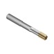 ATORN HPC 铰刀，SC TiALN，T = 6，0°，13.21-14.20 毫米 x 130 毫米 x 22 毫米，HA（钢质） - 高性能铰刀，整体硬质合金，TiALN（可以选择配合公差和直径） - 3