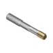 ATORN HPC 铰刀，SC TiALN，T=8，0°，18.21-19.20 x 150 x 25 毫米，HA（不锈钢） - 高性能铰刀，整体硬质合金 TiALN（可以选择配合公差和直径） - 3
