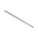 Fraise conique ATORN, 90°, HSS, T3 extra-longue, T=3 6,3 mm x 154 mm - Fraise conique 90°, HSS, triple arête de coupe, extra-longue - 2