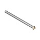 Fraise conique ATORN, 90°, HSS, T3 extra-longue, T=3 9,4 mm x 106 mm - Fraise conique 90°, HSS, triple arête de coupe, extra-longue - 2