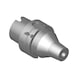 ATORN Hydro-Dehnspannfutter HSK63 (ISO 12164) Durchmesser 10 mm A=80 mm - Hydro-Dehnspannfutter - 3
