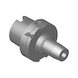 ATORN Hydro-Dehnspannfutter HSK100 (ISO 12164) Durchmesser 16 mm A=100 mm - Hydro-Dehnspannfutter - 3