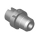 ATORN Hydro-Dehnspannfutter HPH HSK100 (ISO 12164) Drm.32 mm kurz, schwer - Hydro-Dehnspannfutter HPH - 3