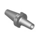 ATORN Schrumpffutter 3Grad SK40 (ISO 7388-1) Durchmesser 20 mm A=80 mm - Schrumpffutter 3° - 3