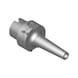 ATORN Schrumpffutter 3Grad HSK63 (ISO 12164) Durchmesser 12 mm A=120 mm - Schrumpffutter 3° - 3