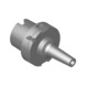 ATORN Hydro-Dehnspannfutter 3Grad HSK100 (ISO 12164) Durchmesser 14 mm A=120 mm - Hydro-Dehnspannfutter 3° - 3