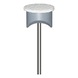 PESOLA multi-purpose cap for pressure rod - Accessories for PESOLA spring scales and spring force scales - 3