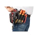 B+W Werkzeugtasche tool.module zipperbag  - Werkzeug-Tasche tool.module zipperbag - 2