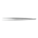 KNIPEX universal tweezers, 155 mm, straight - Universal tweezers - 1