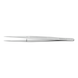 KNIPEX universal tweezers, 155 mm, straight - Universal tweezers - 2